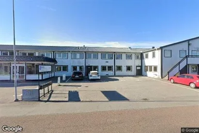 Commercial properties for rent in Kävlinge - Photo from Google Street View