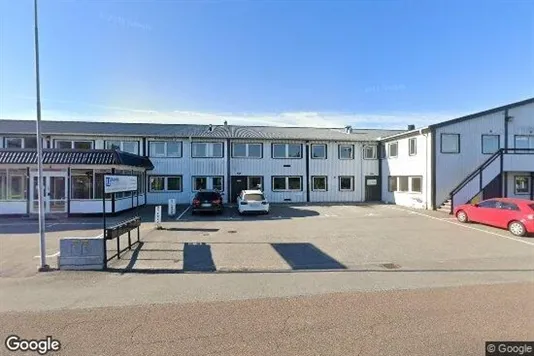 Gewerbeflächen zur Miete i Kävlinge – Foto von Google Street View