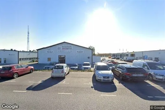 Commercial properties for rent i Kävlinge - Photo from Google Street View