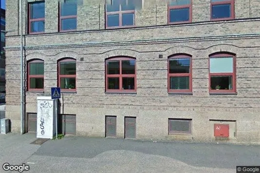 Commercial properties for rent i Borås - Photo from Google Street View