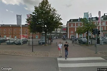Bedrijfsruimtes te huur in Kalmar - Photo from Google Street View