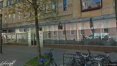 Büros zur Miete in Jönköping – Foto von Google Street View