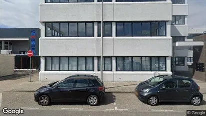 Kantorruimte te huur in Utrecht West - Foto uit Google Street View