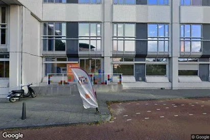 Büros zur Miete in Den Haag Scheveningen – Foto von Google Street View