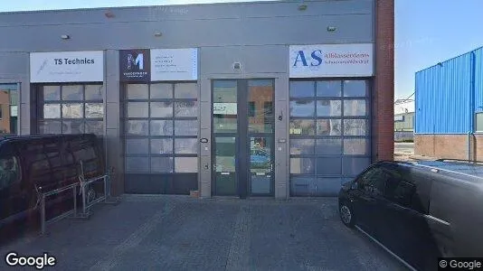 Commercial properties for rent i Alblasserdam - Photo from Google Street View
