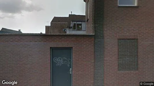 Lokaler til leje i Dordrecht - Foto fra Google Street View