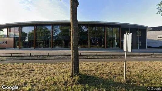 Commercial properties for rent i Dordrecht - Photo from Google Street View
