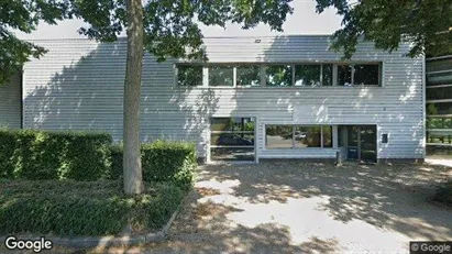 Kontorlokaler til leje i Alblasserdam - Foto fra Google Street View