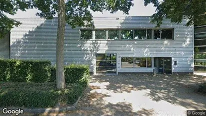 Bedrijfsruimtes te huur in Alblasserdam - Foto uit Google Street View