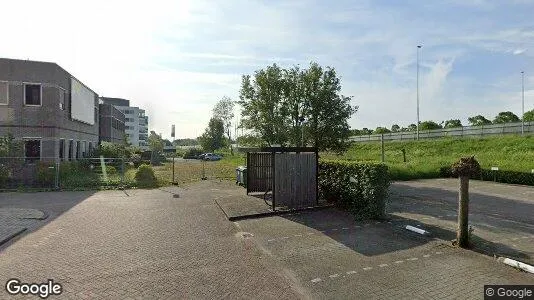 Gewerbeflächen zur Miete i Sliedrecht – Foto von Google Street View