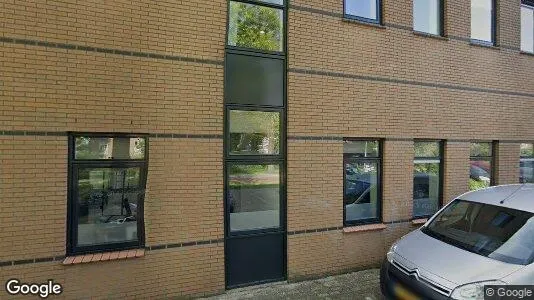 Lokaler til leje i Sliedrecht - Foto fra Google Street View