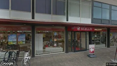Bedrijfsruimtes te huur in Ridderkerk - Foto uit Google Street View