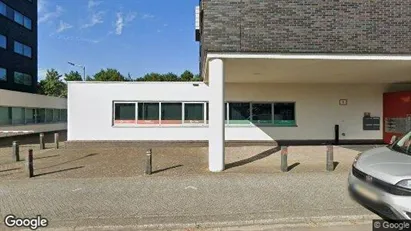 Företagslokaler för uthyrning i Zwijndrecht – Foto från Google Street View