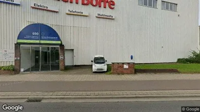 Coworking spaces zur Miete in Antwerpen Wilrijk – Foto von Google Street View
