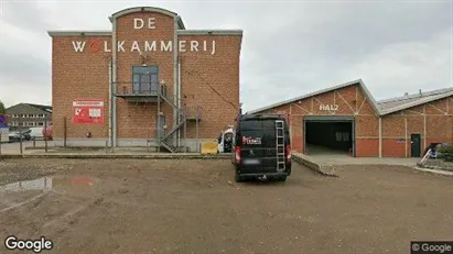 Coworking spaces zur Miete in Antwerpen Hoboken – Foto von Google Street View