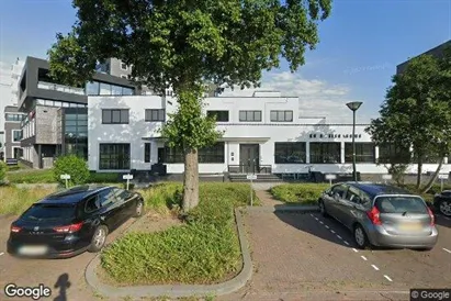 Commercial properties for rent in Zutphen - Photo from Google Street View