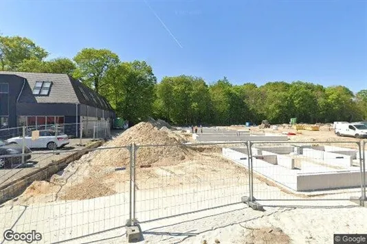 Bedrijfsruimtes te huur i Apeldoorn - Foto uit Google Street View