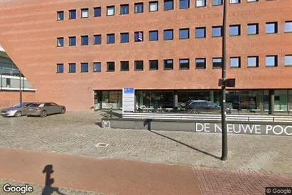 Bedrijfsruimtes te huur in Deventer - Foto uit Google Street View