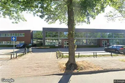 Kontorlokaler til leje i Waalre - Foto fra Google Street View