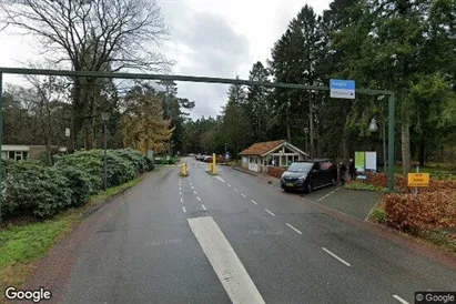 Büros zur Miete in De Bilt – Foto von Google Street View