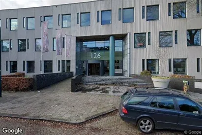 Office spaces for rent in Baarn - Photo from Google Street View