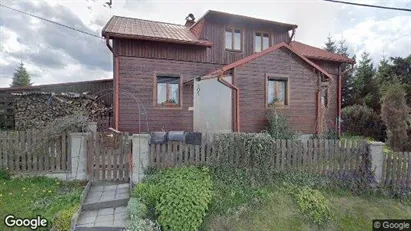 Coworking spaces te huur in Chomutov - Foto uit Google Street View