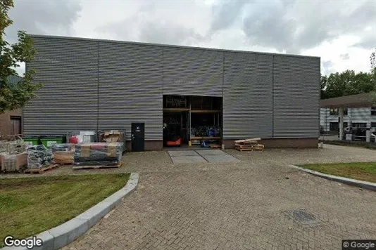 Büros zur Miete i Wijk bij Duurstede – Foto von Google Street View