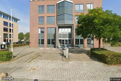 Kontorslokaler för uthyrning i Woerden – Foto från Google Street View
