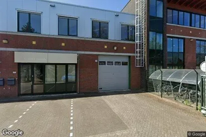 Büros zur Miete in Zeist – Foto von Google Street View