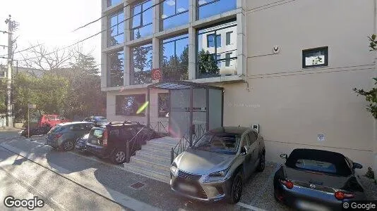 Coworking spaces zur Miete i Marousi – Foto von Google Street View