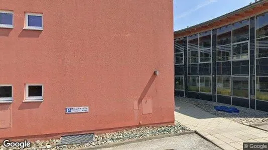 Coworking spaces for rent i Hallwang - Photo from Google Street View
