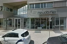 Kontorhoteller til leie in Graz - Photo from Google Street View