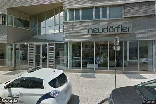 Coworking spaces for rent i Graz - Photo from Google Street View