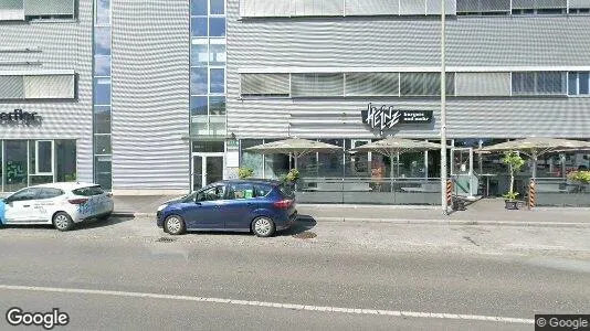 Coworking spaces zur Miete i Graz – Foto von Google Street View