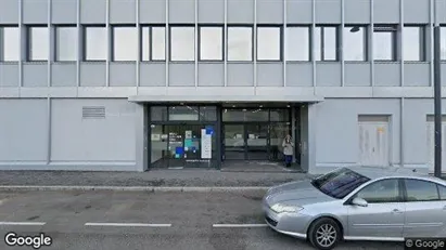 Coworking spaces för uthyrning i Wien Döbling – Foto från Google Street View