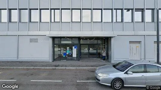 Coworking spaces för uthyrning i Wien Döbling – Foto från Google Street View