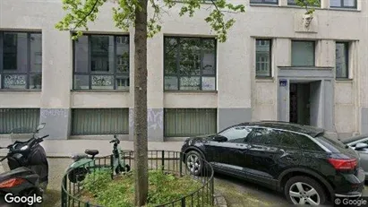 Coworking spaces zur Miete in Wien Neubau – Foto von Google Street View
