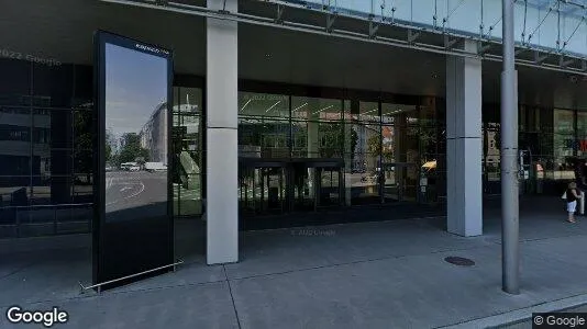 Coworking spaces for rent i Wien Meidling - Photo from Google Street View