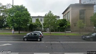 Kontorhoteller til leie i Wien Floridsdorf – Bilde fra Google Street View