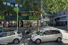 Kontorhoteller til leje i Wien Meidling - Foto fra Google Street View