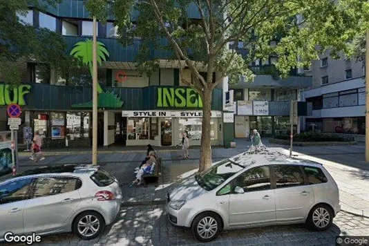 Coworking spaces for rent i Wien Meidling - Photo from Google Street View