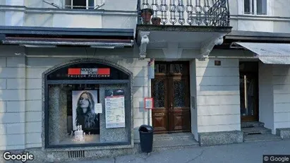 Coworking spaces zur Miete in Salzburg – Foto von Google Street View