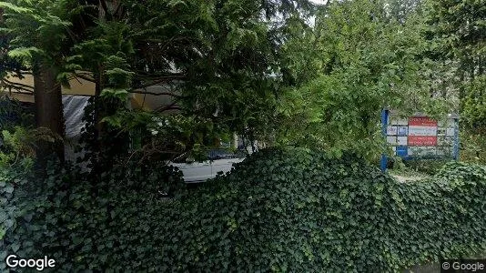 Coworking spaces för uthyrning i Salzburg – Foto från Google Street View