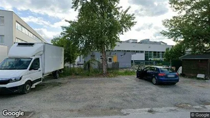 Coworking spaces zur Miete in Salzburg – Foto von Google Street View