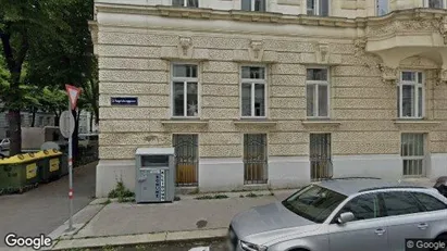 Coworking spaces for rent in Vienna Landstraße - Photo from Google Street View