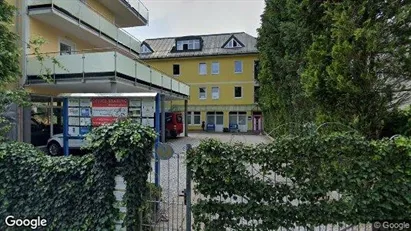 Coworking spaces te huur in Salzburg - Foto uit Google Street View