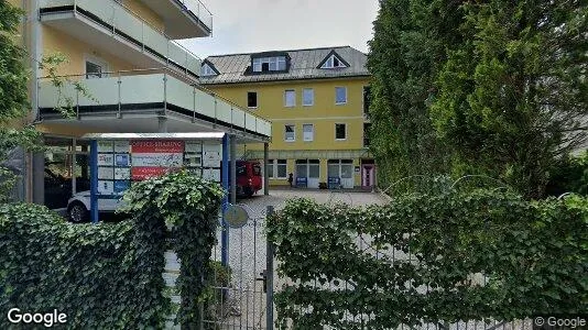 Coworking spaces te huur i Salzburg - Foto uit Google Street View