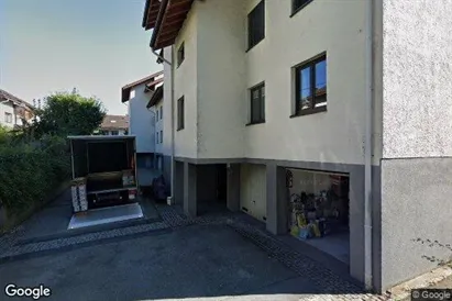Kontorhoteller til leje i Salzburg - Foto fra Google Street View