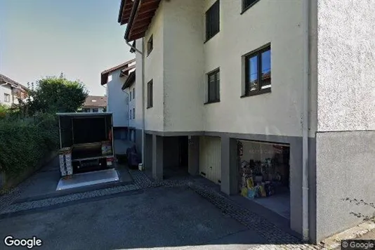 Coworking spaces zur Miete i Salzburg – Foto von Google Street View