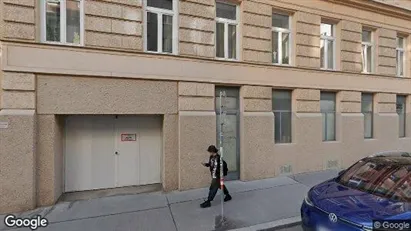 Coworking spaces te huur in Wenen Mariahilf - Foto uit Google Street View